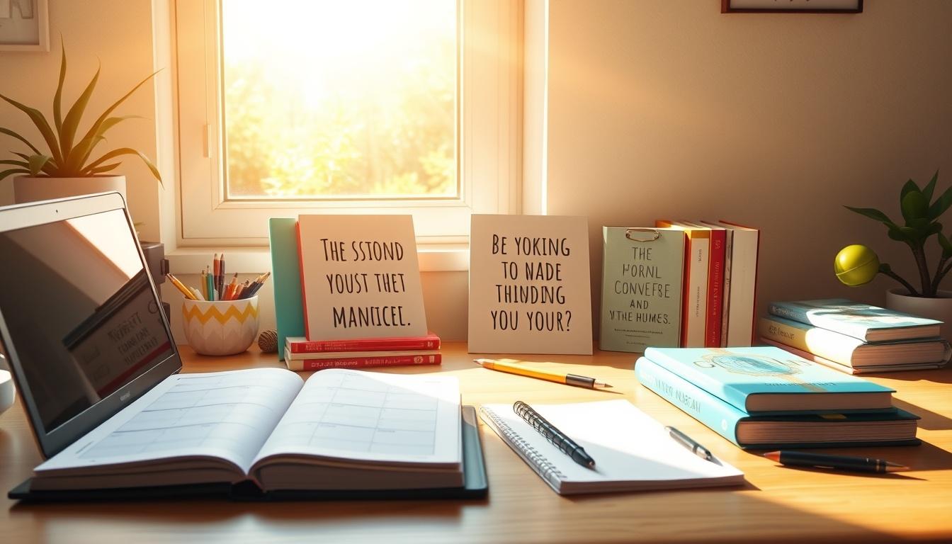 Manage Your Stress